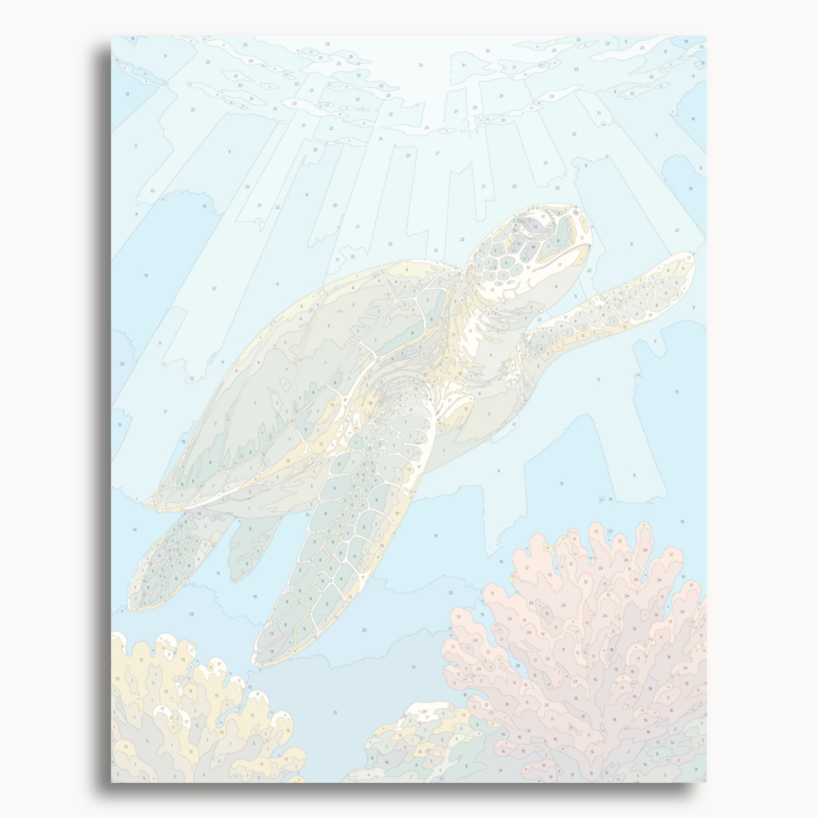 Ocean Traveler