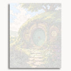 Hobbit Cottage