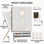 Haunted Grandfather Clock
