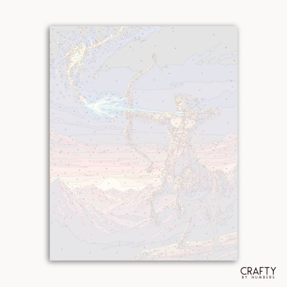 Sagittarius Celestial Archer
