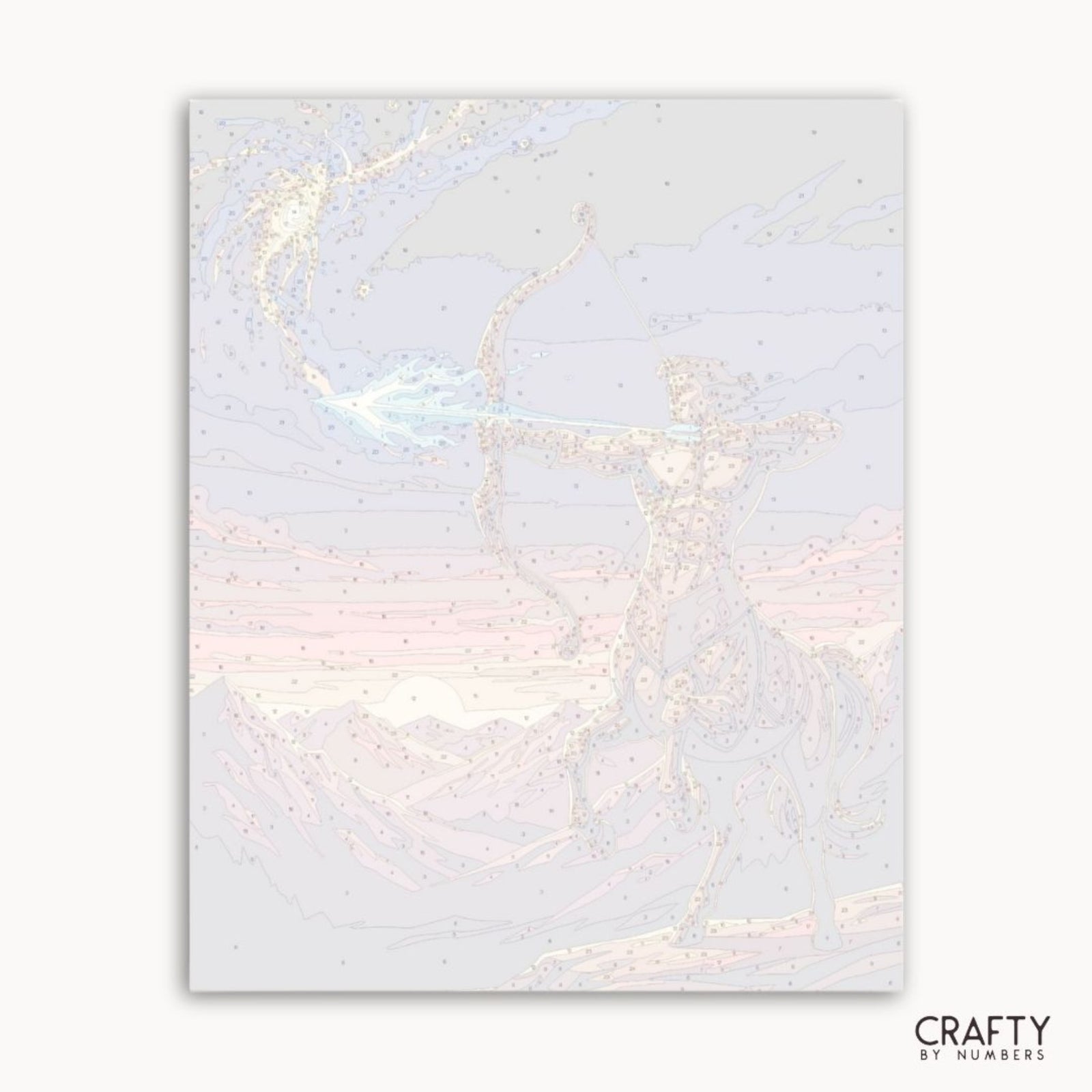 Sagittarius Celestial Archer