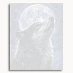 Howling Wolf