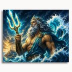 Ocean King