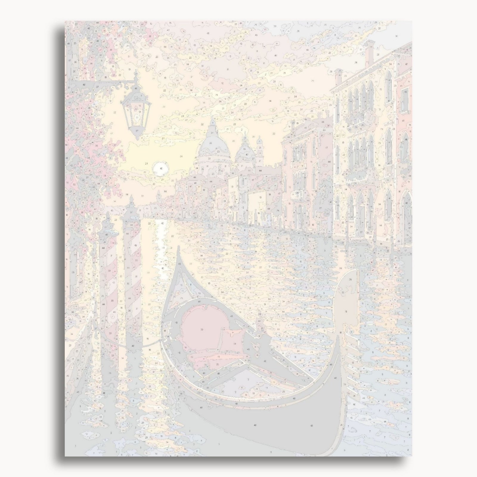 Venice Sunset
