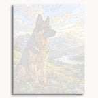 Mountain Shepherd