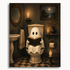Haunted Throne