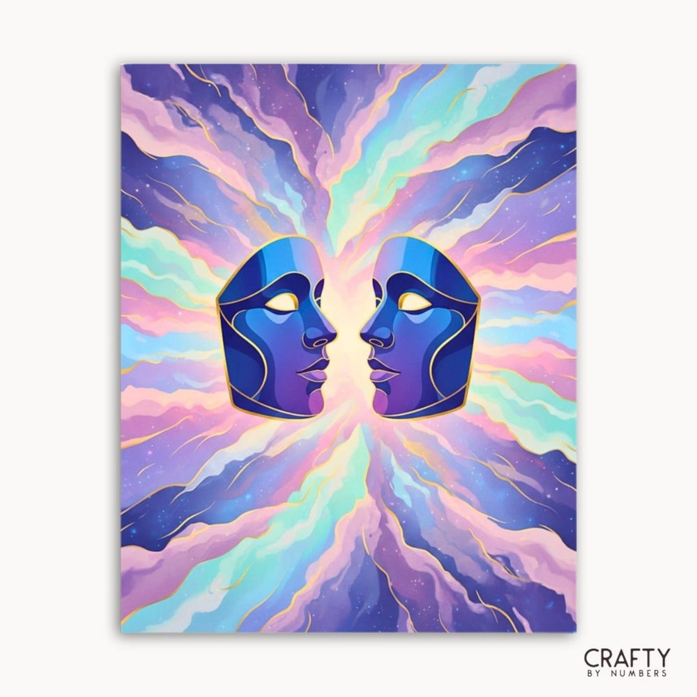 Celestial Twin Souls