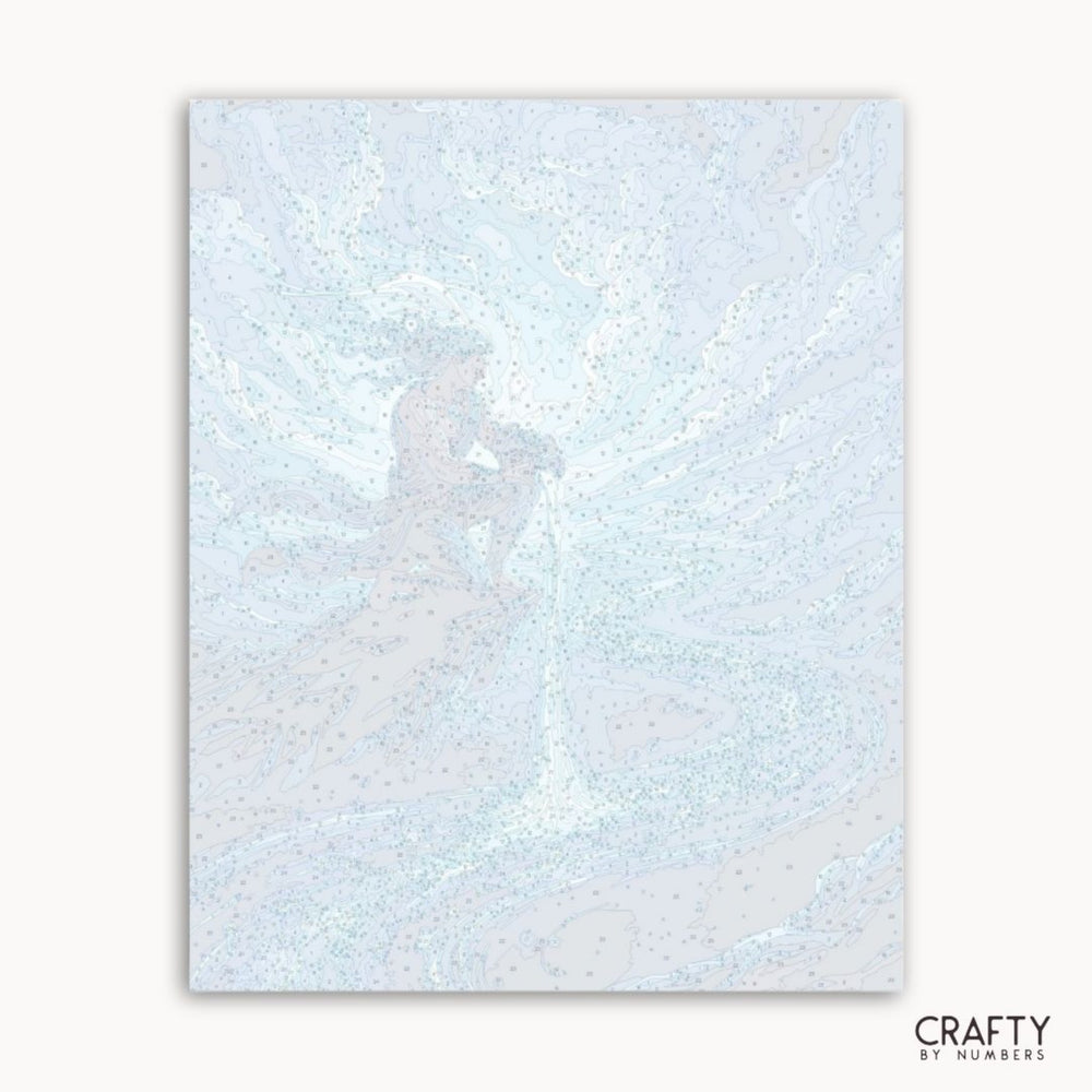 Aquarius Starlit Flow