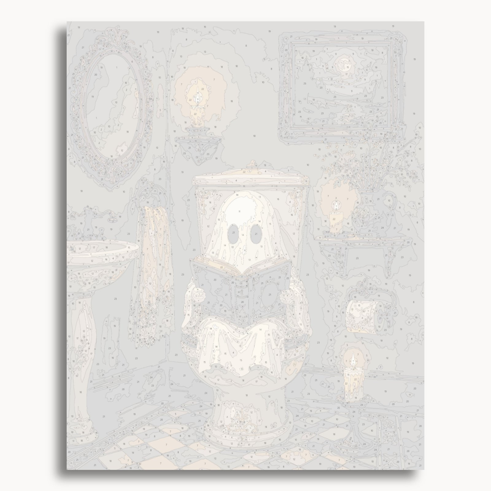 Haunted Throne