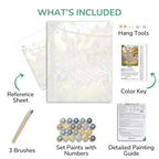 Garden Dress Reverie