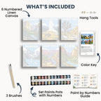 National Parks | 6 Mini Kits