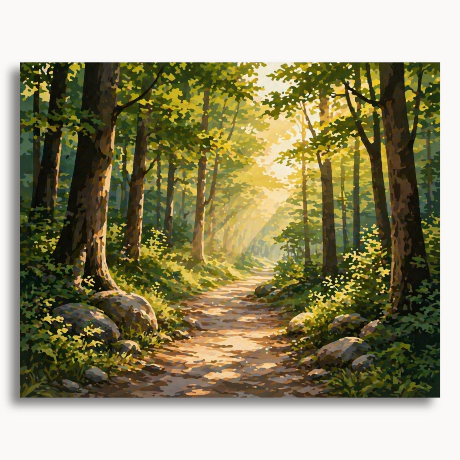 Forest Path