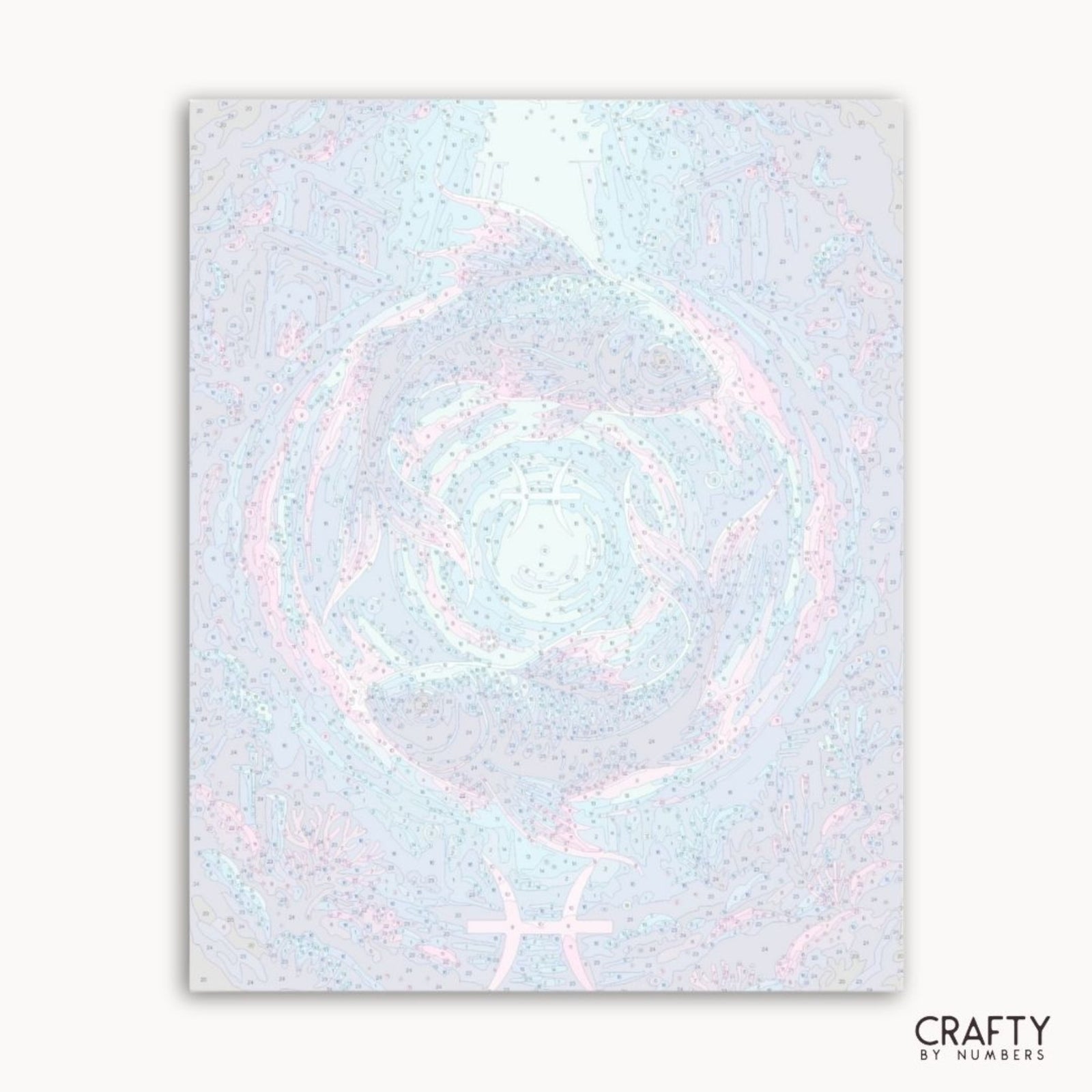 Pisces Mystic Depths