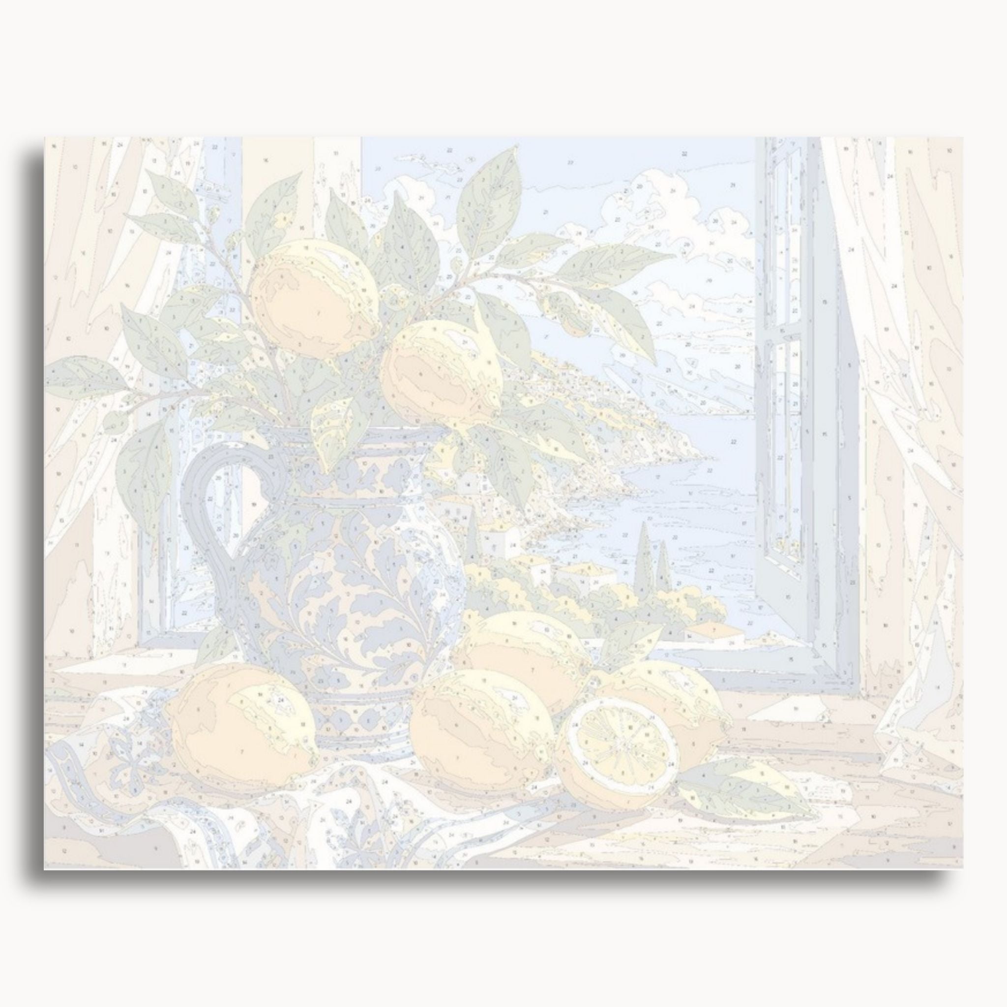 Coastal Lemons
