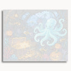 Ghost Octopus