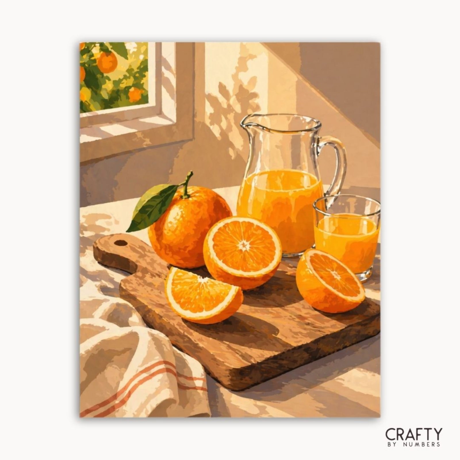 Orange Juice