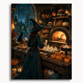 Midnight Bakery