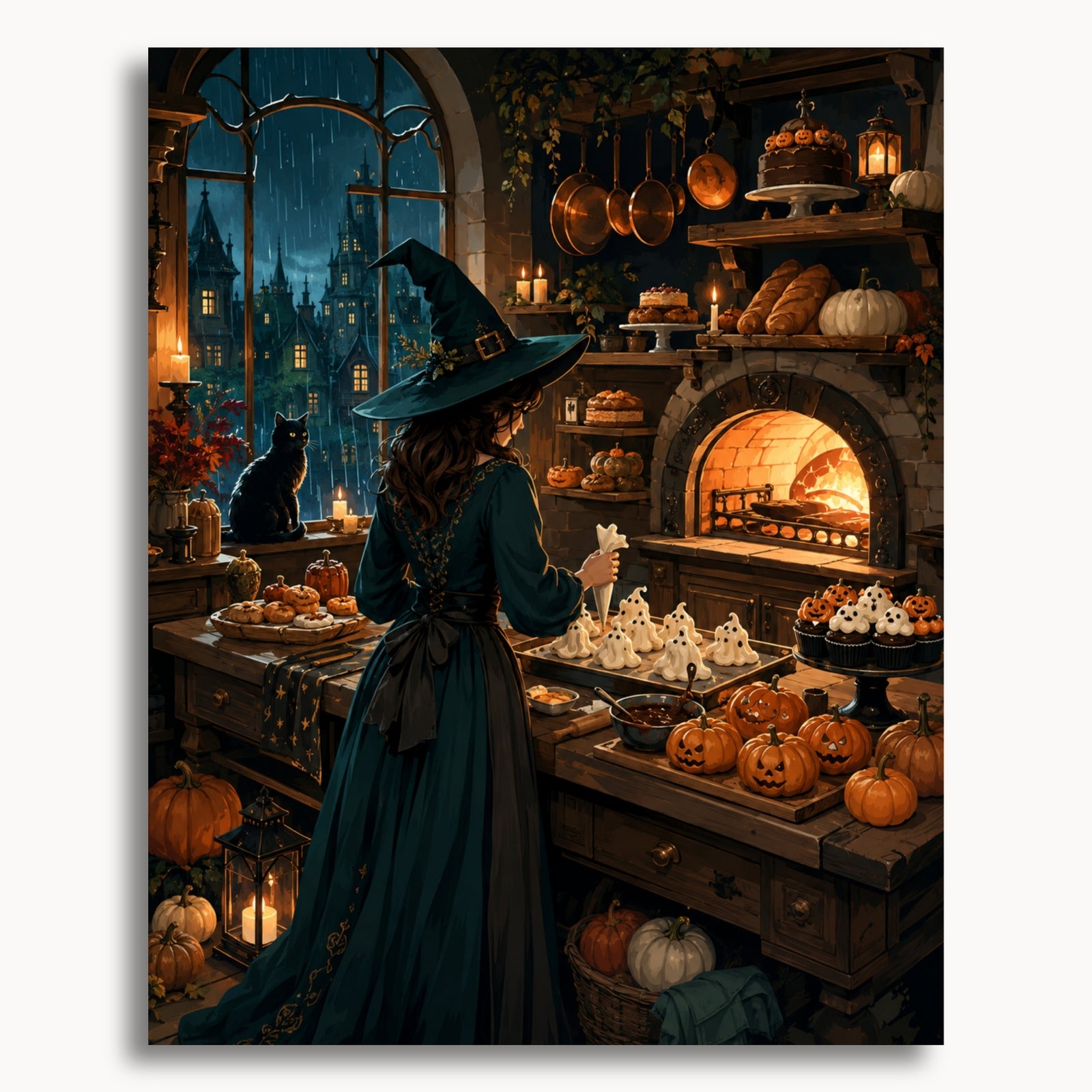 Midnight Bakery