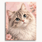 Cute Kitten
