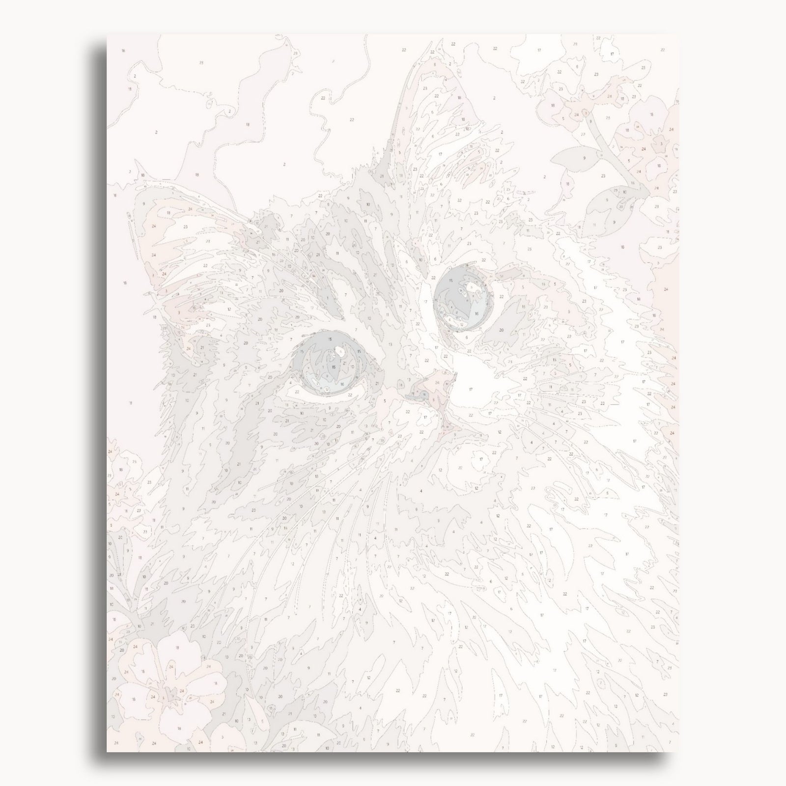 Cute Kitten