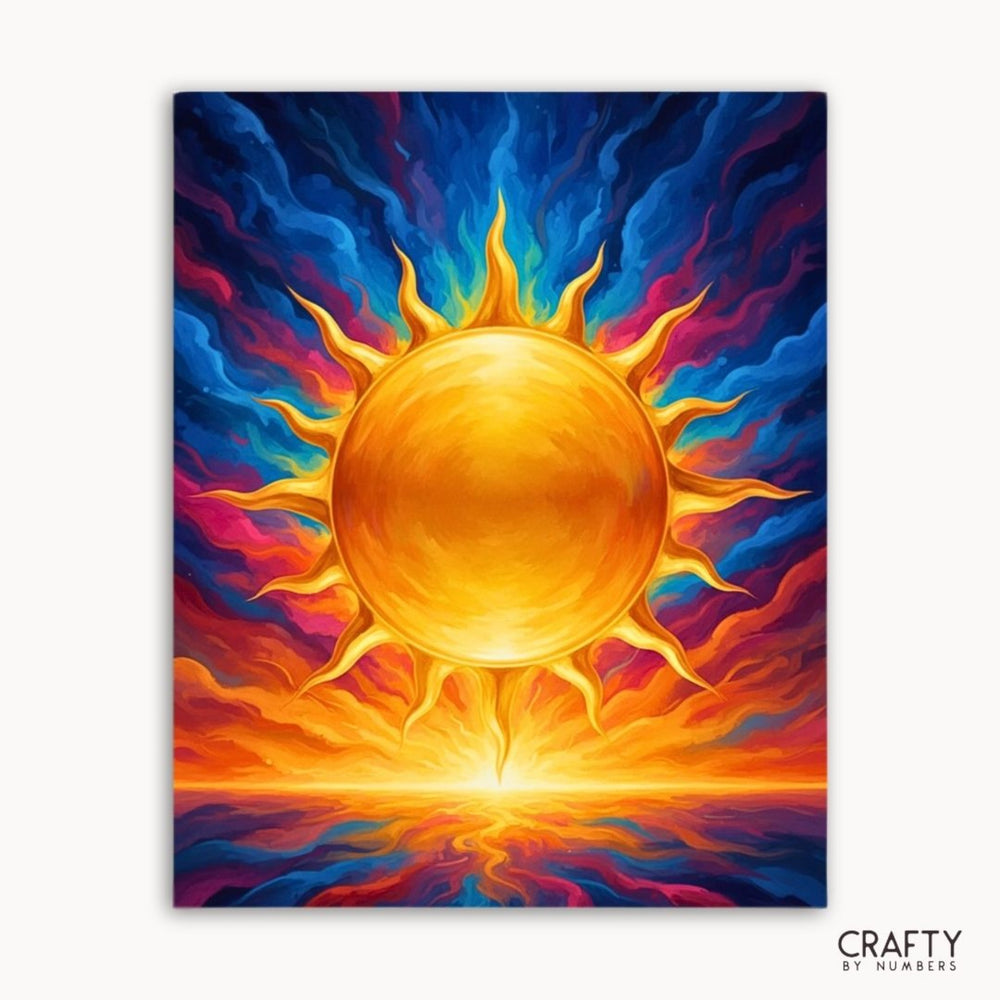 Solar Radiance