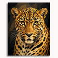 Golden Leopard