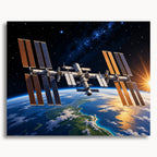 Space Station