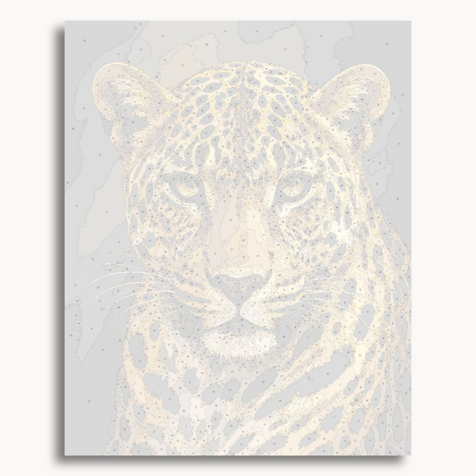 Golden Leopard