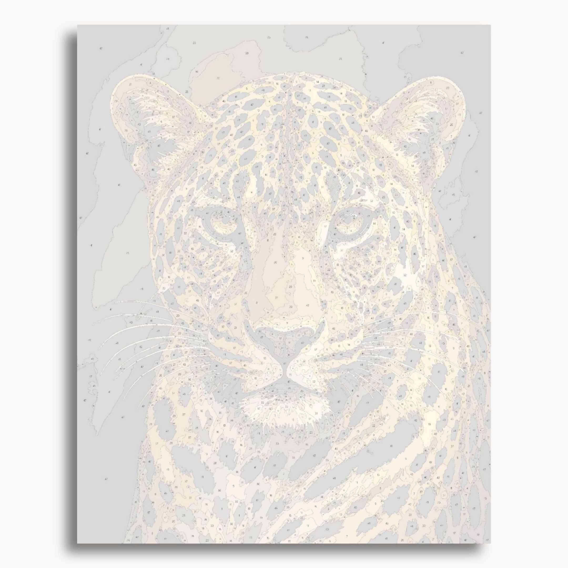 Golden Leopard