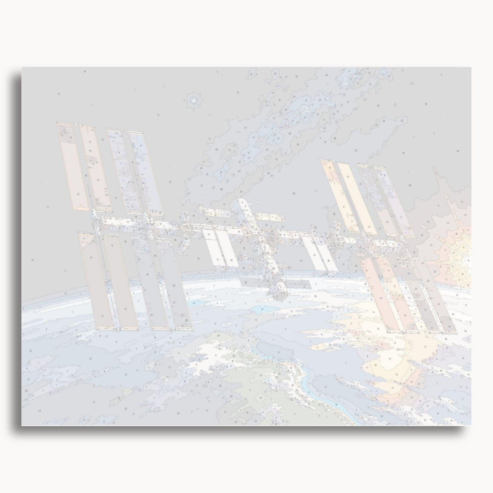 Raumstation