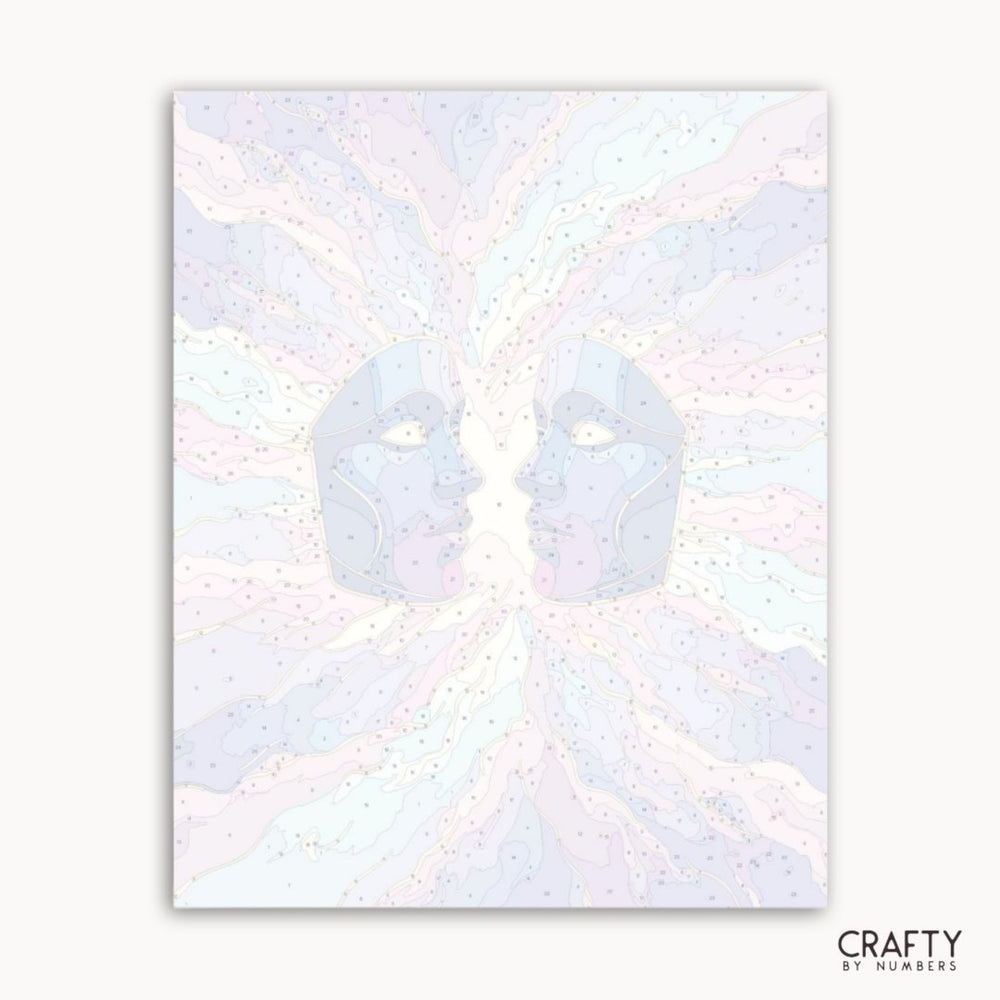 Celestial Twin Souls