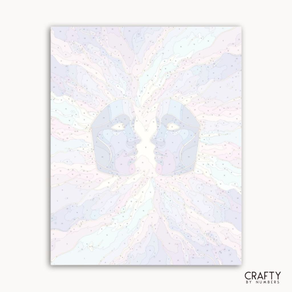 Celestial Twin Souls