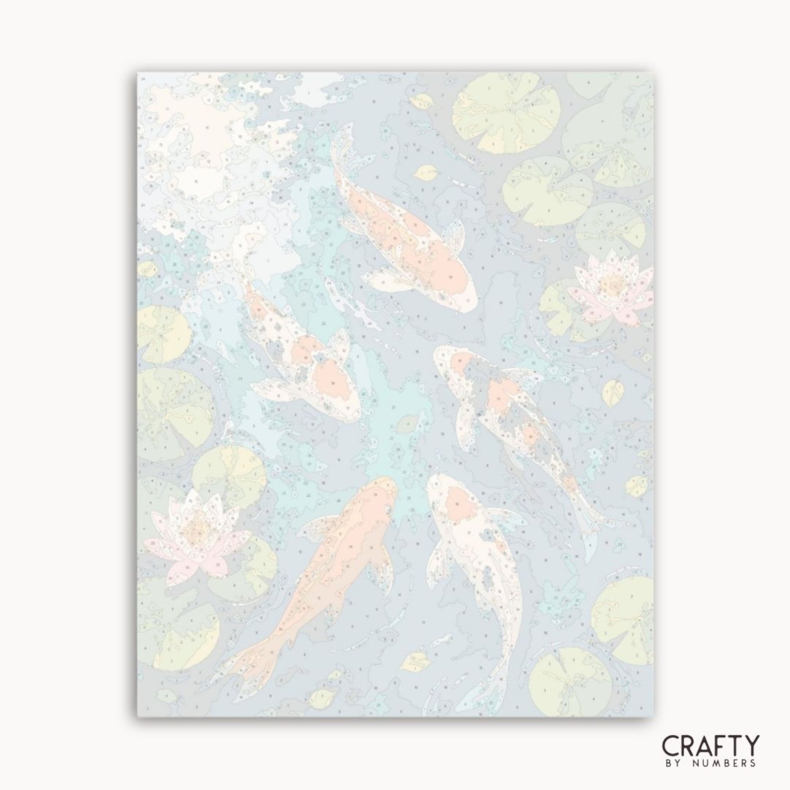 Koi Fish