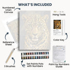 Golden Leopard