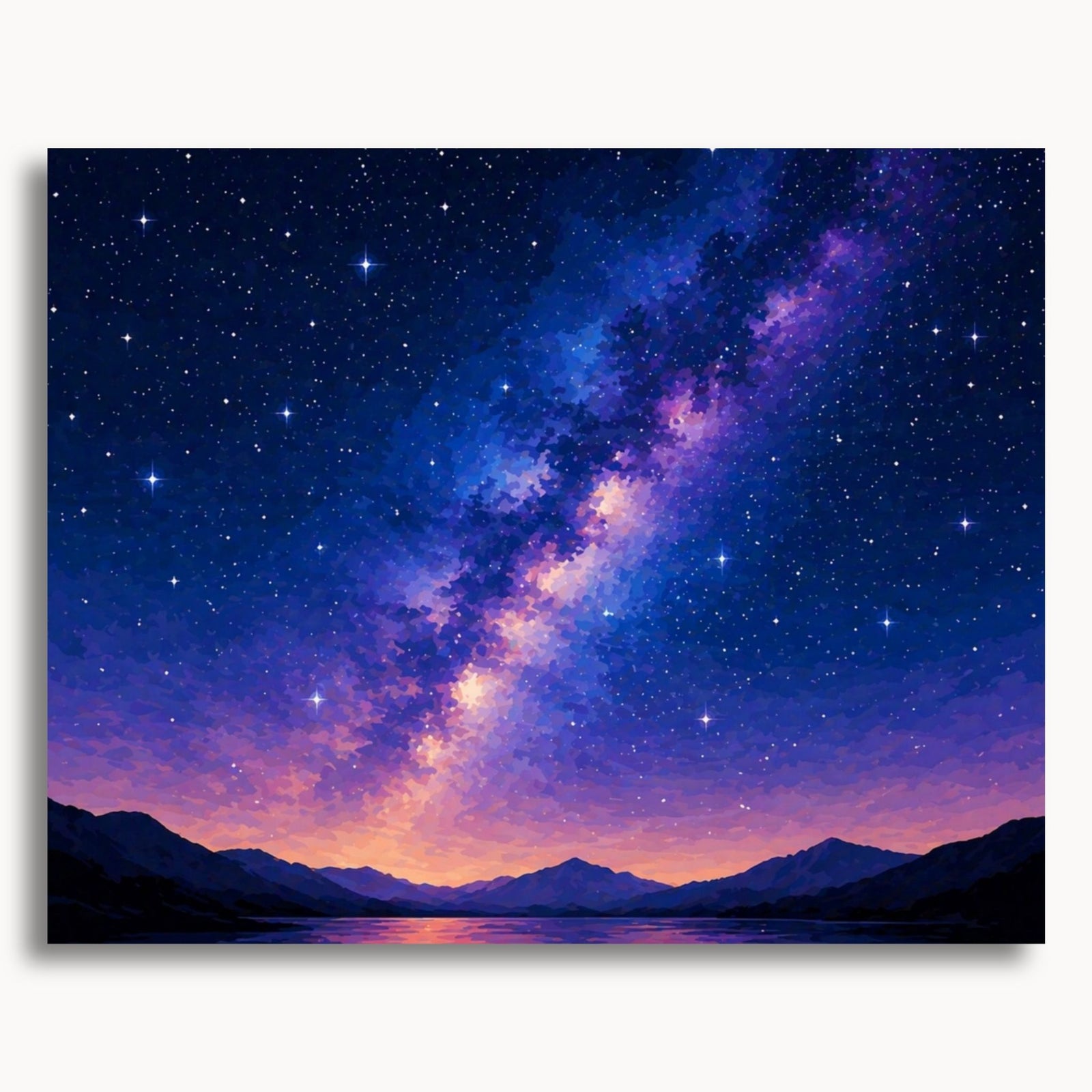 Starry Sky