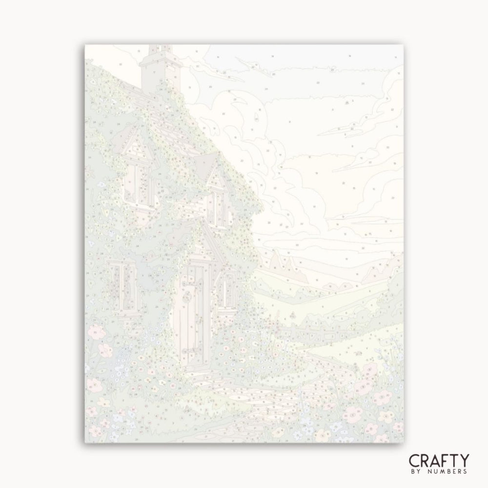 Golden Meadow Cottage