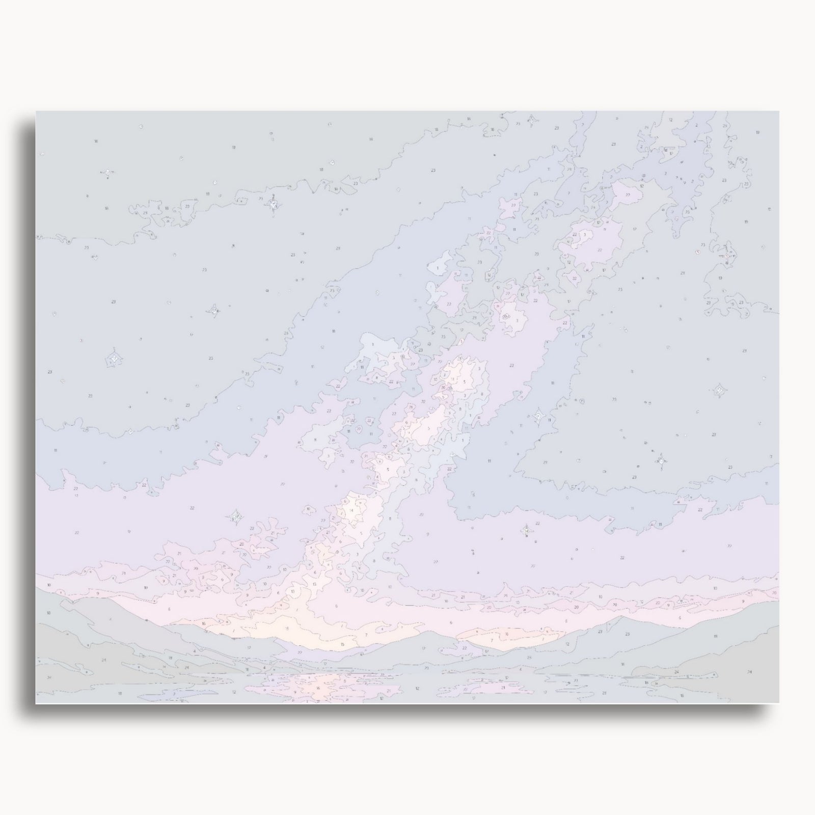 Starry Sky