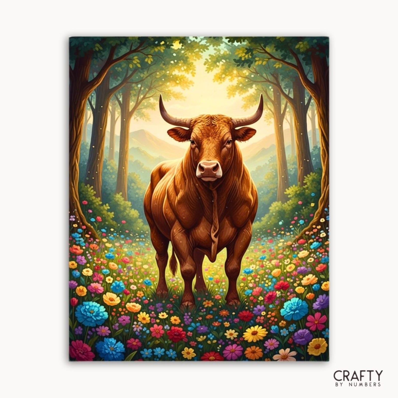 Taurus Forest Guardian