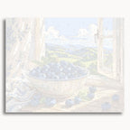 Blueberry Bowl