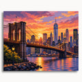 Brooklyn Sunset