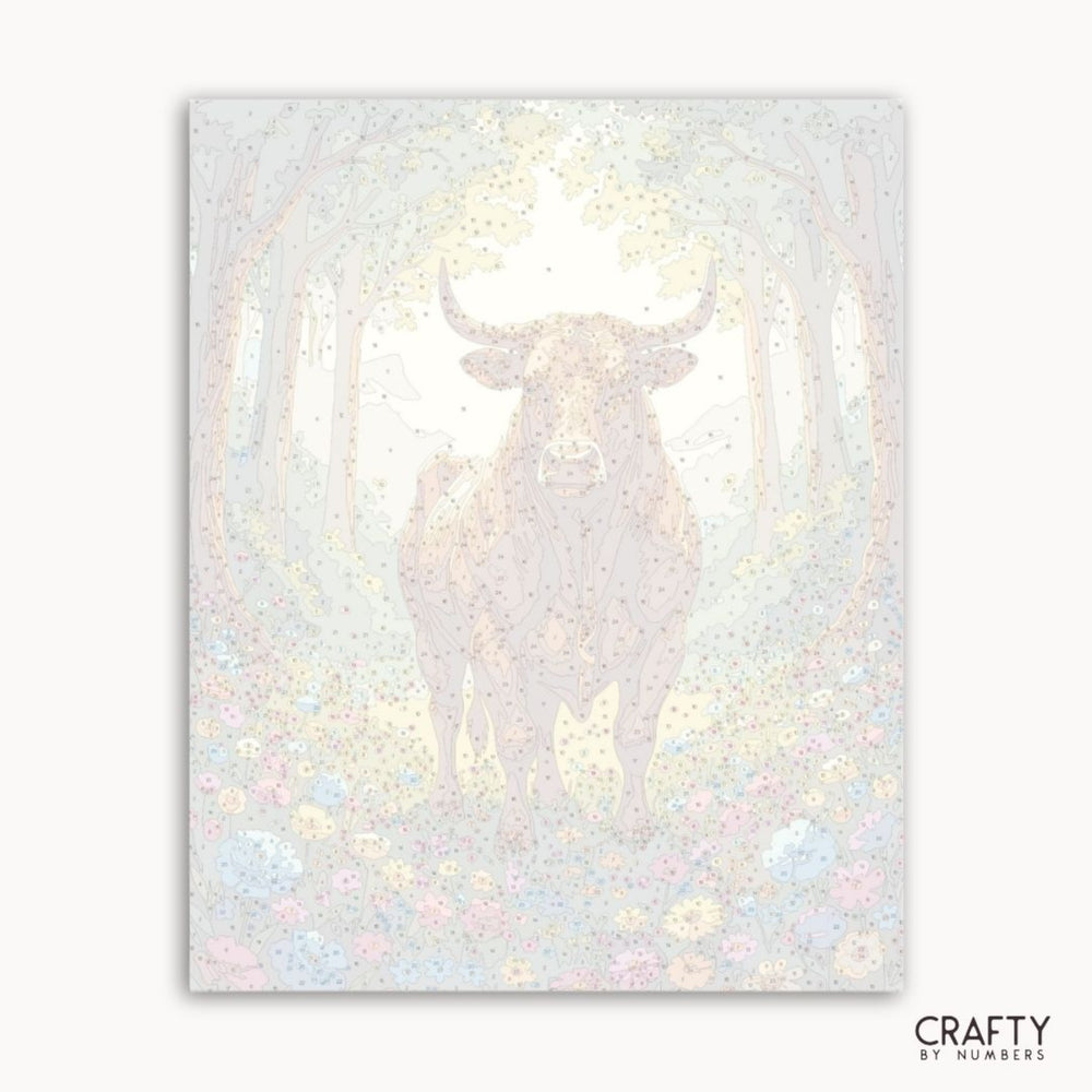 Taurus Forest Guardian