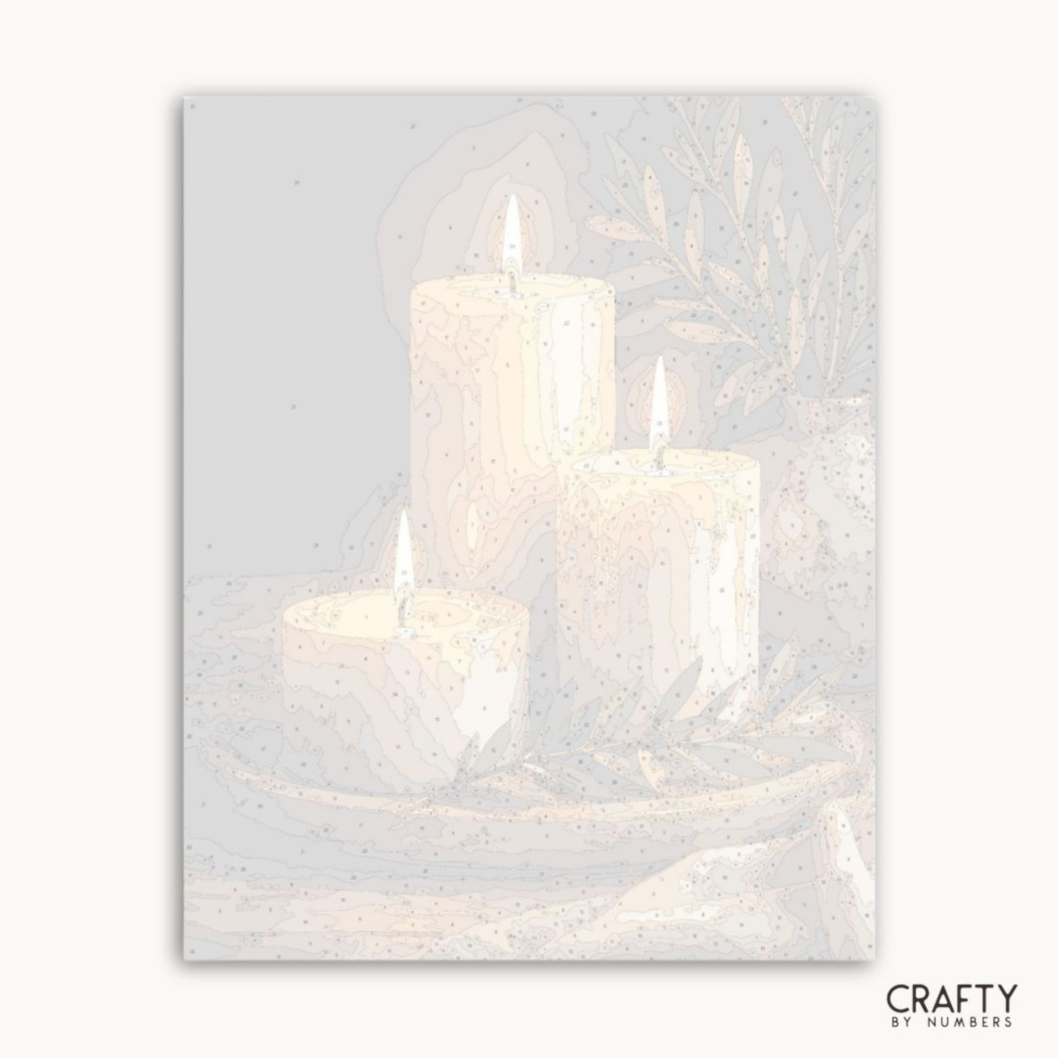 Candle Trio