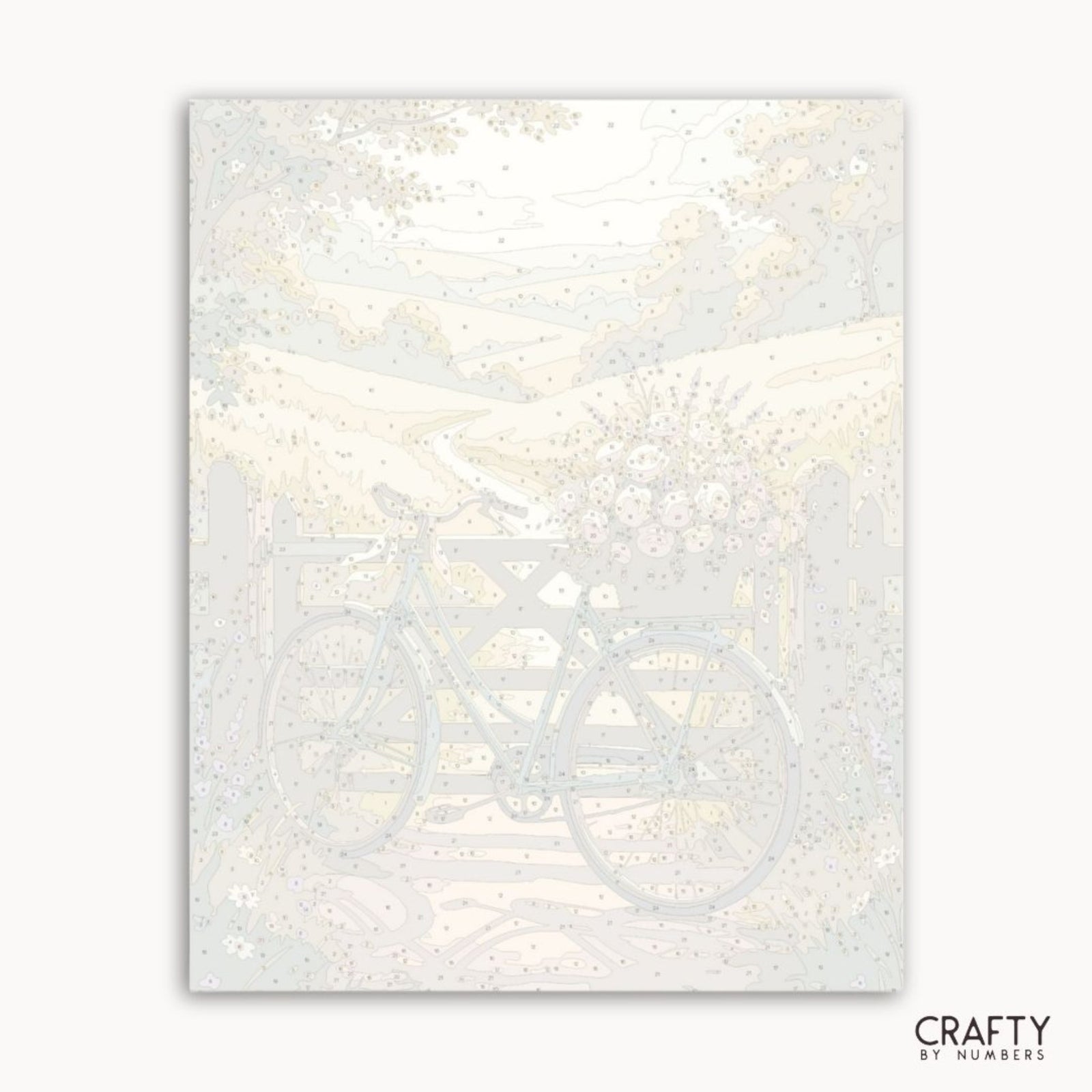 Blooming Meadow Ride