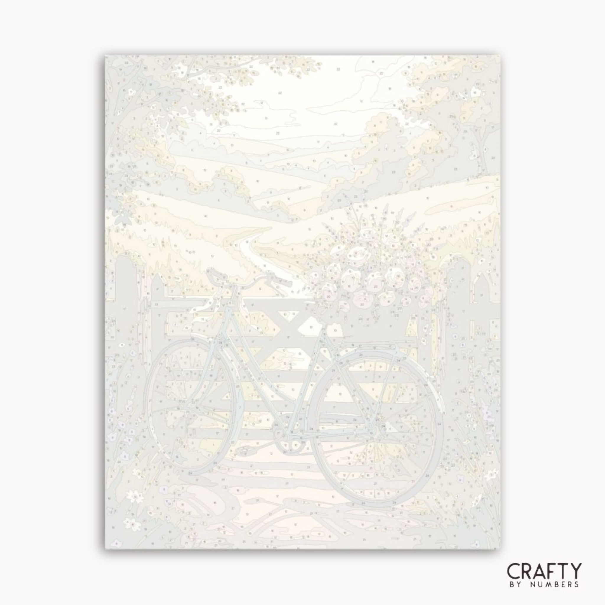 Blooming Meadow Ride