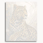 Leopard Portrait