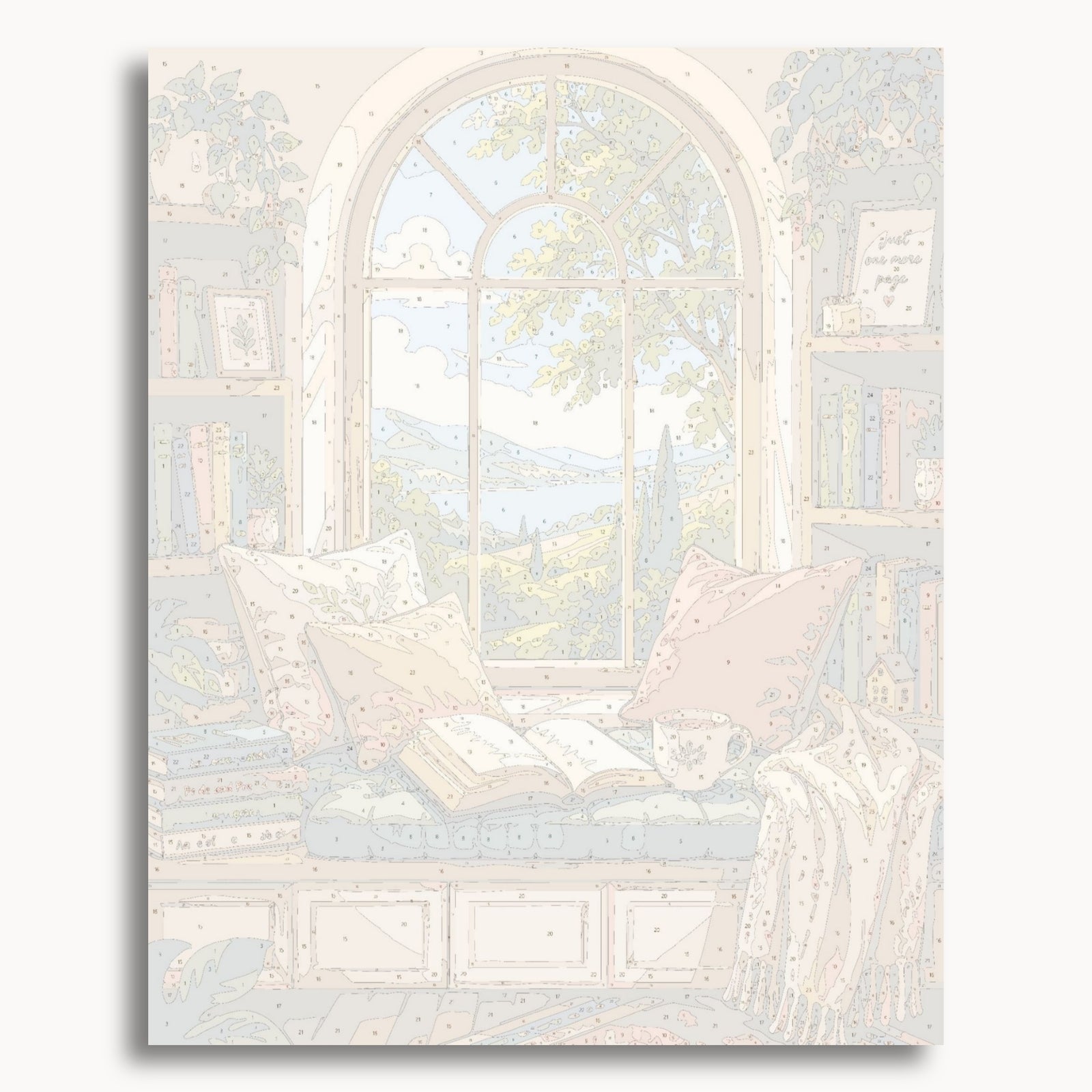 Leseecke