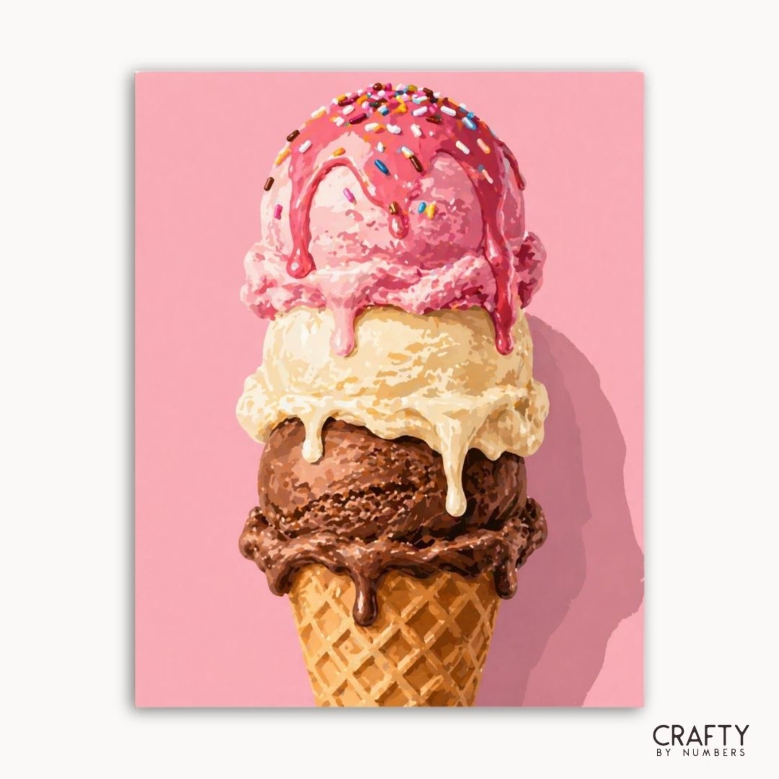 Ice Cream Cone
