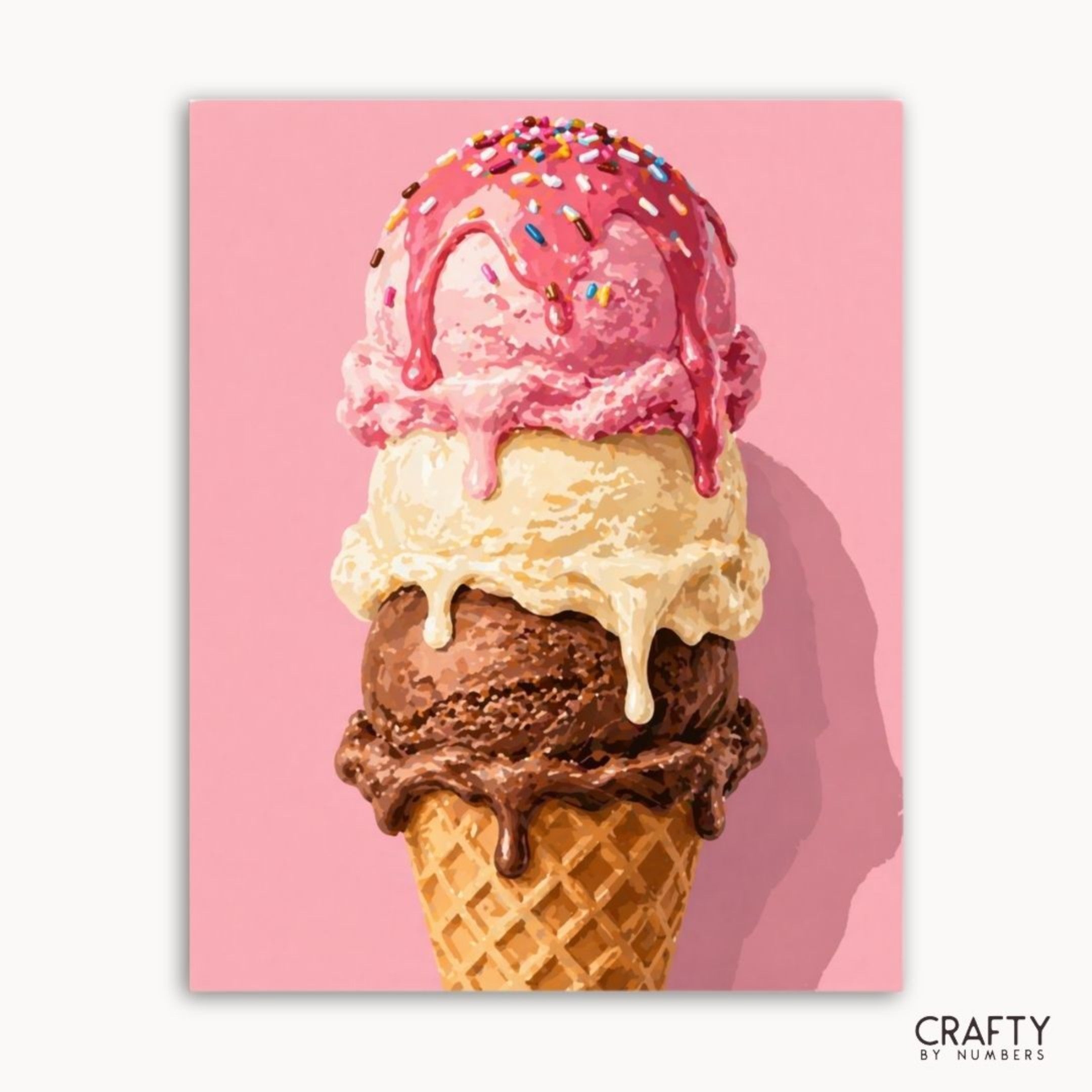 Ice Cream Cone