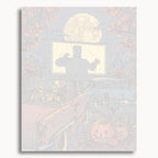 Halloween Drive-In