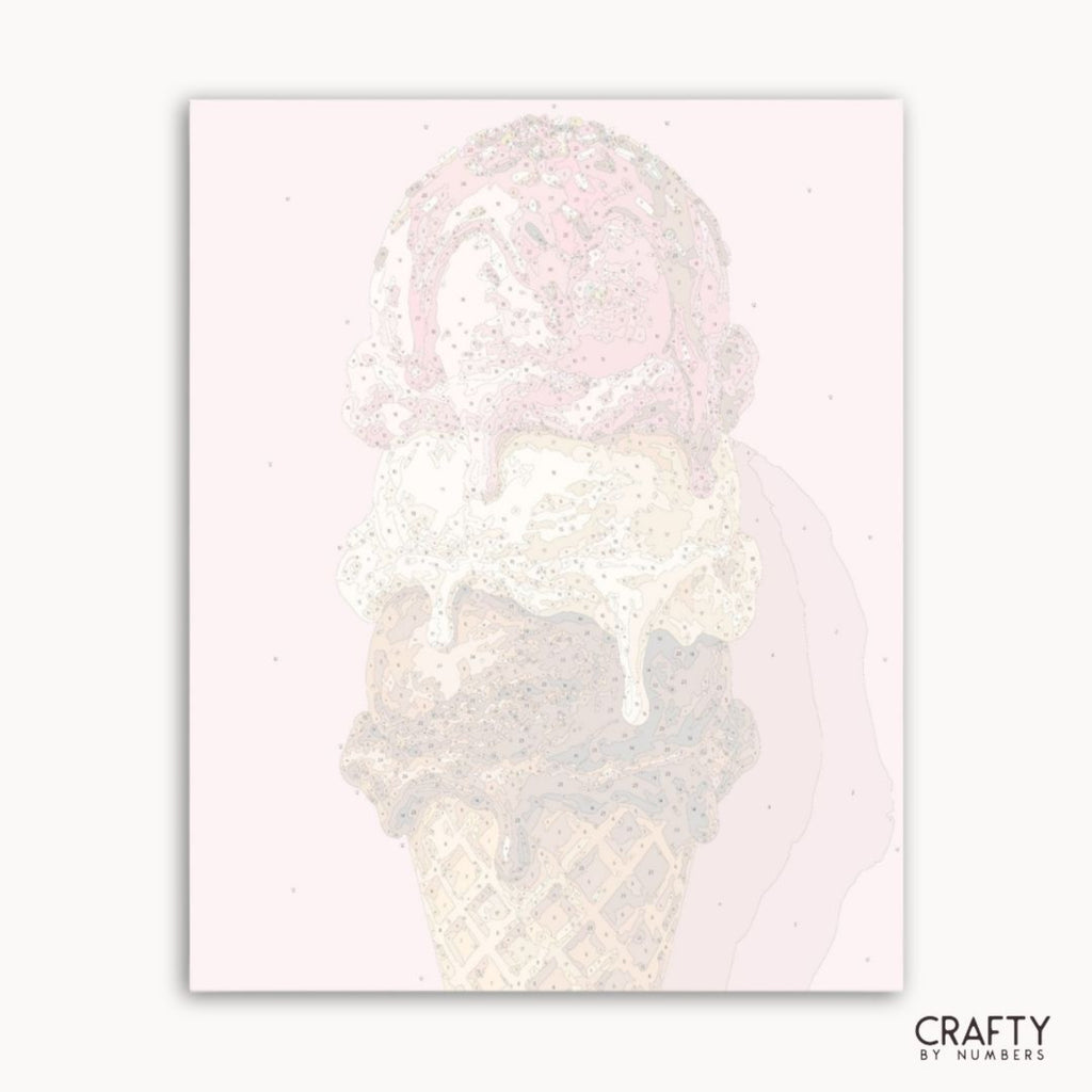 Ice Cream Cone